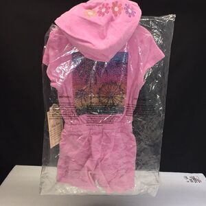 NWT Baby Butter 